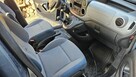 Citroen Berlingo 1.6 hdi 2010 rok - 8