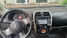 Nissan Micra 2013 - 10