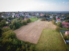 Działka budowlana Łańcut koło Rzeszowa wz media - 3