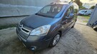 Citroen Berlingo 1.6 hdi 2010 rok - 2