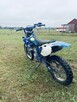yamaha wr426 enduro super stan dużo dodatków - 3