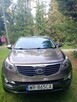 Kia Sportage III Piękne auto Kia Sportage 2010 benzyna okazj - 3