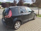 Renault Scenic, bezwypadkowy, zadbany. - 12