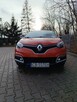 Renault Captur Intense salon PL 2015 rok - 1