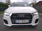 Audi Q3 2015 2.0 tdi quattro sprowadzona - 2