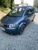 Audi a2 2000r - 3