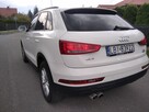 Audi Q3 2015 2.0 tdi quattro sprowadzona - 4