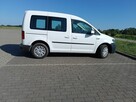 Volkswagen Caddy 2.0 TDI rej cieżarowy vat 23 - 5