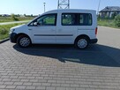 Volkswagen Caddy 2.0 TDI rej cieżarowy vat 23 - 6