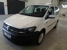 Volkswagen Caddy 2.0 TDI rej cieżarowy vat 23 - 1