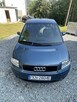 Audi a2 2000r - 1