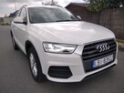 Audi Q3 2015 2.0 tdi quattro sprowadzona - 16