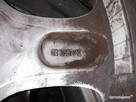 Alufelgi-felgi aluminiowe-Nissan-Opona 215/45/16 - 6