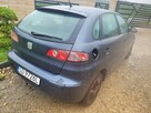 Seat Ibiza 1.4 TDI ekonomiczny bez rdzy - 2