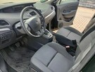 Renault Scenic, bezwypadkowy, zadbany. - 5