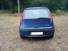 Fiat Punto 2001r. - 4