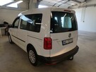 Volkswagen Caddy 2.0 TDI rej cieżarowy vat 23 - 4