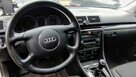 Audi A4B6 - 8