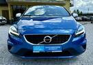 Volvo V40 R-Design,D2,113 tys.km.,Gwarancja - 2