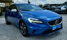 Volvo V40 R-Design,D2,113 tys.km.,Gwarancja - 3