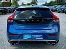 Volvo V40 R-Design,D2,113 tys.km.,Gwarancja - 4