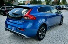 Volvo V40 R-Design,D2,113 tys.km.,Gwarancja - 5