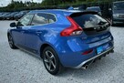 Volvo V40 R-Design,D2,113 tys.km.,Gwarancja - 8