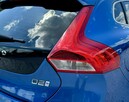 Volvo V40 R-Design,D2,113 tys.km.,Gwarancja - 10