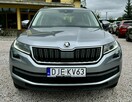 Škoda Kodiaq 4x4,Style,7-osób,Serwis,Gwarancja - 2