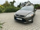 Ford Mondeo MK4  2.0  140KM Zadbany Bardzo Ładny Kolor - 2