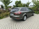 Ford Mondeo MK4  2.0  140KM Zadbany Bardzo Ładny Kolor - 7