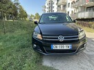 Volkswagen Tiguan 4x4 2.0 tdi zadbany Klimatr Alufel 17 2x Kluczy Godny poleceina - 2