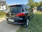 Volkswagen Tiguan 4x4 2.0 tdi zadbany Klimatr Alufel 17 2x Kluczy Godny poleceina - 5