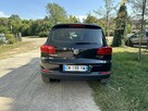 Volkswagen Tiguan 4x4 2.0 tdi zadbany Klimatr Alufel 17 2x Kluczy Godny poleceina - 6