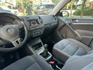 Volkswagen Tiguan 4x4 2.0 tdi zadbany Klimatr Alufel 17 2x Kluczy Godny poleceina - 8