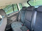 Volkswagen Tiguan 4x4 2.0 tdi zadbany Klimatr Alufel 17 2x Kluczy Godny poleceina - 9