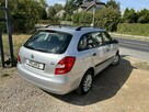 Škoda Fabia 1.2MPi*70PS*Klima*Grzane*AUX*Serwis*Pod*Klucz*Oryginał*Niemcy*Opłacona - 3