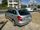 Škoda Fabia 1.2MPi*70PS*Klima*Grzane*AUX*Serwis*Pod*Klucz*Oryginał*Niemcy*Opłacona - 9