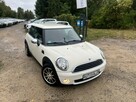 Mini Cooper 1.4i*75PS*KLIMA*160*tys.km*1*wł*niemcy*opłacony*ALU*Bezwypadek - 4