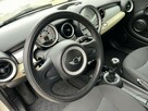 Mini Cooper 1.4i*75PS*KLIMA*160*tys.km*1*wł*niemcy*opłacony*ALU*Bezwypadek - 13