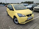 Seat Mii Salon polska klimatyzacja - 2