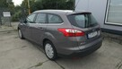 Ford Focus Parkassist skórzana tapicerka,  keyless - 8