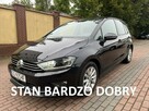 Volkswagen Golf Sportsvan Sportsvan Lounge 1.6 diesel - 1