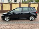 Volkswagen Golf Sportsvan Sportsvan Lounge 1.6 diesel - 2