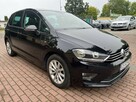 Volkswagen Golf Sportsvan Sportsvan Lounge 1.6 diesel - 3