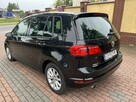 Volkswagen Golf Sportsvan Sportsvan Lounge 1.6 diesel - 4