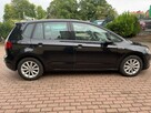 Volkswagen Golf Sportsvan Sportsvan Lounge 1.6 diesel - 5