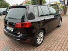 Volkswagen Golf Sportsvan Sportsvan Lounge 1.6 diesel - 6