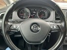 Volkswagen Golf Sportsvan Sportsvan Lounge 1.6 diesel - 9