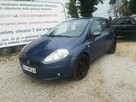 Fiat Grande Punto 1.4 LPG 2008 niewielki przebieg Tanie Auta SCS Białystok Fasty - 3